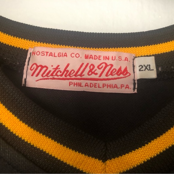 Pirates Pittsburg jersey men’s - Picture 6 of 10